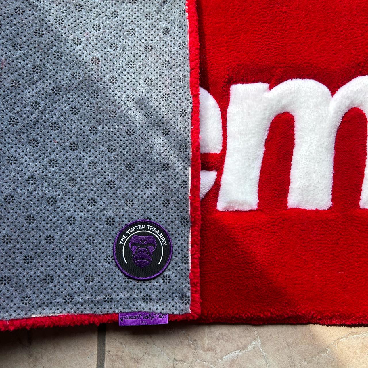 Supreme Tufted Rug (Made to Order)