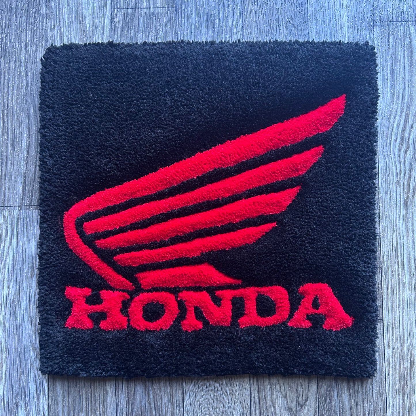 Honda Motorcycle Logo (Made to Order)
