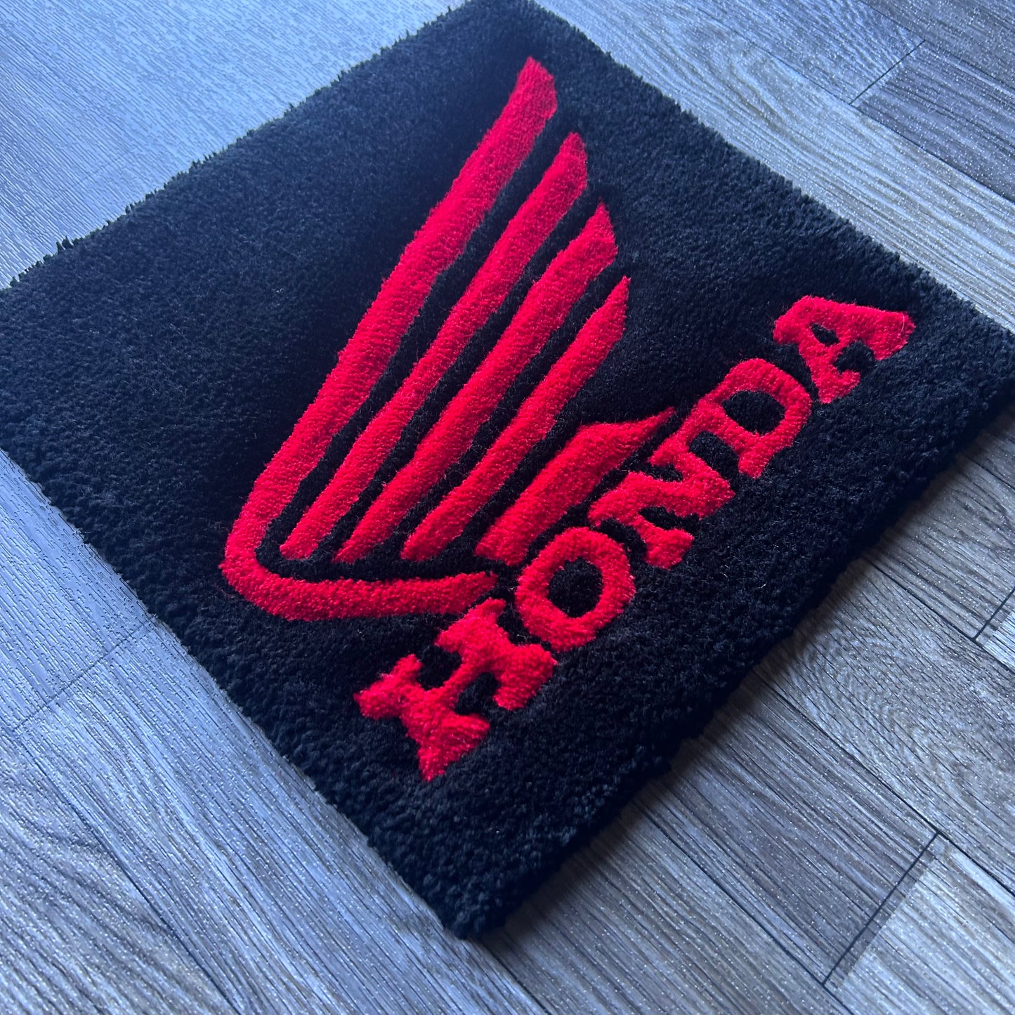 Honda Motorcycle Logo (Made to Order)