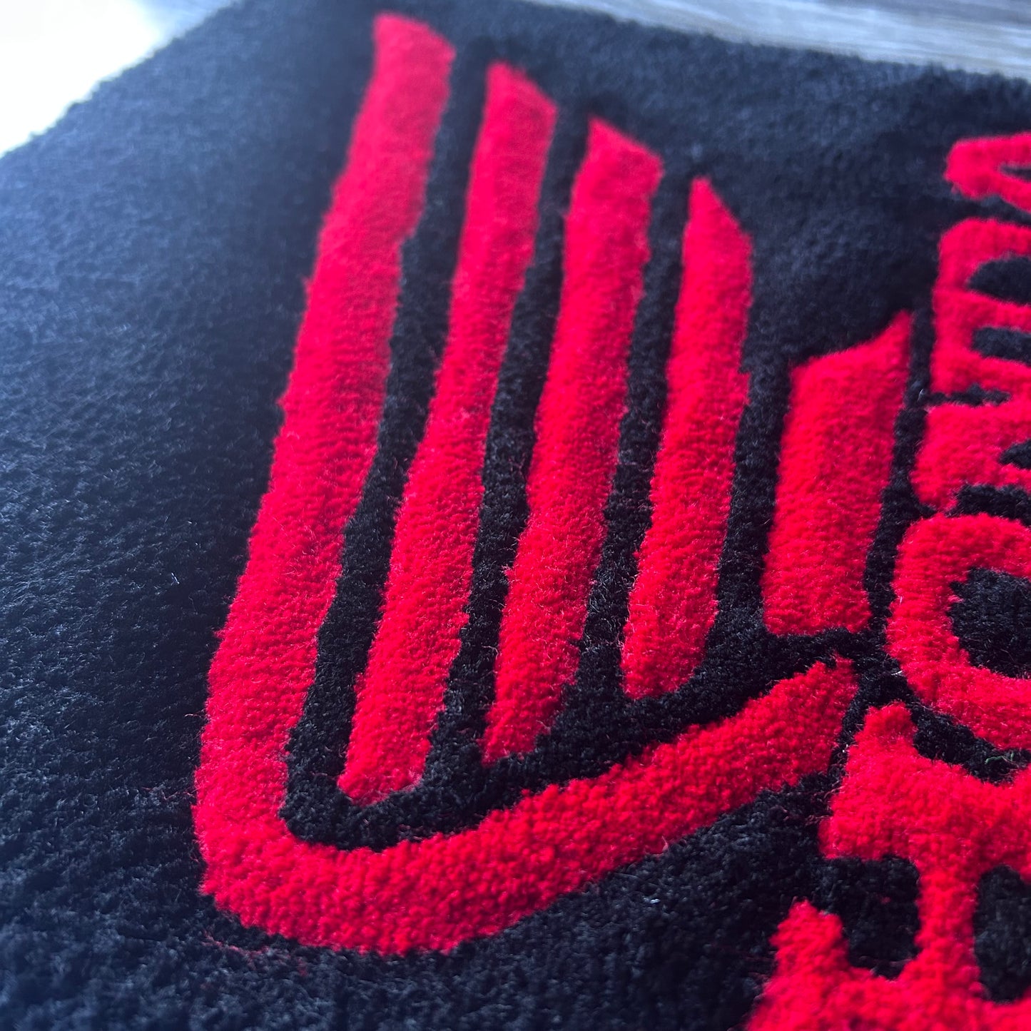 Honda Motorcycle Logo (Made to Order)