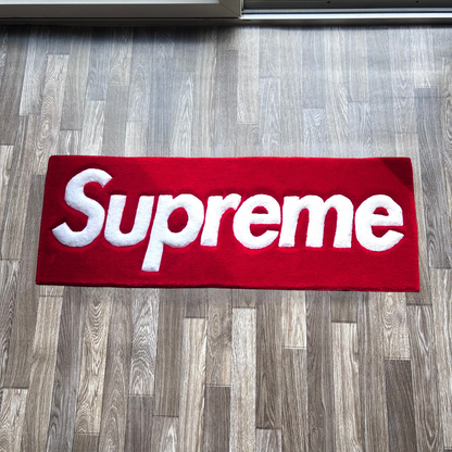 Supreme Tufted Rug (Made to Order)
