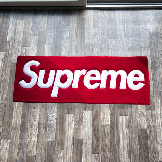 Supreme Tufted Rug (Made to Order)