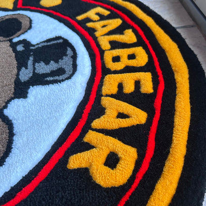 Fazbear Entertainment Tufted Rug (Made to Order)