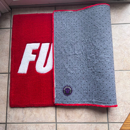 Full Send Tufted Rug (Made to Order)