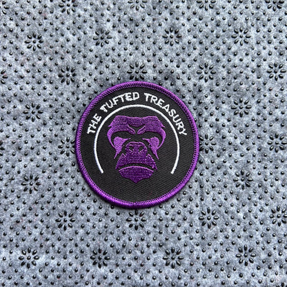 Fazbear Entertainment Tufted Rug (Made to Order)