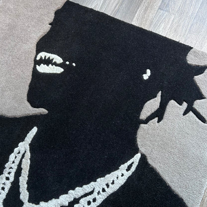 Ken Carson AGC Tufted Rug (Ready to Ship)