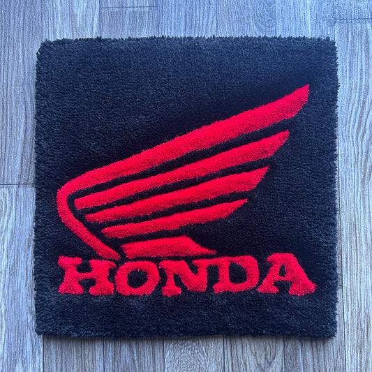 Honda Motorcycle Logo (Made to Order)