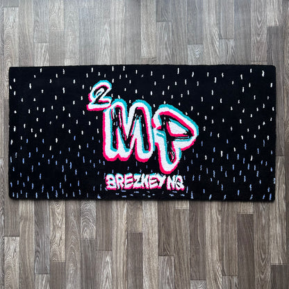 Tufted 2MP Rug (Made to Order)