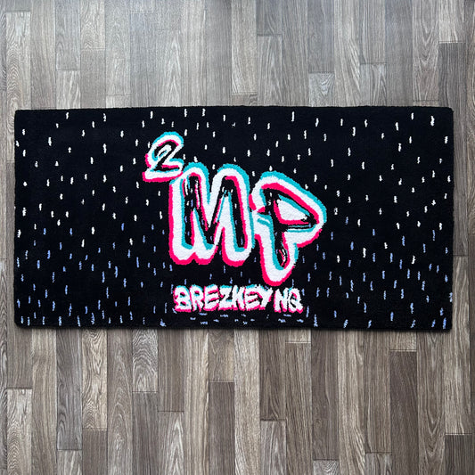 Tufted 2MP Rug (Made to Order)