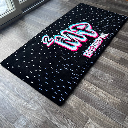 Tufted 2MP Rug (Made to Order)