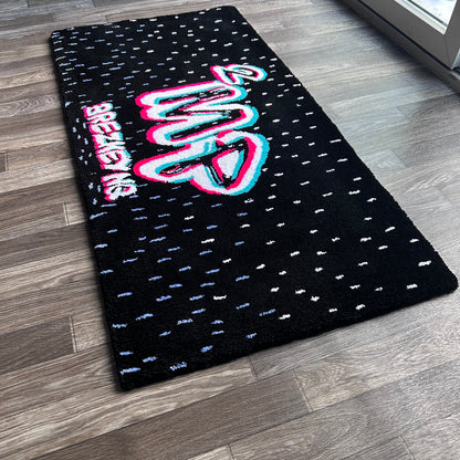 Tufted 2MP Rug (Made to Order)