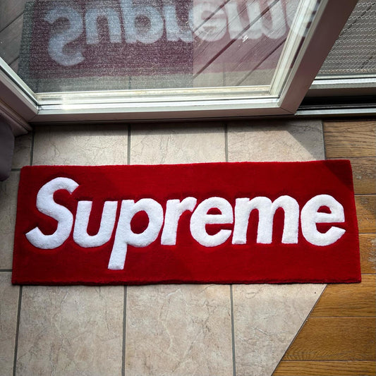 Supreme Tufted Rug (Made to Order)