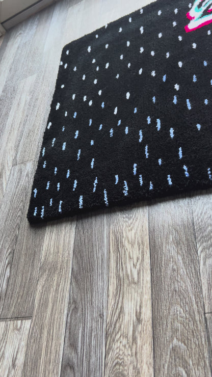 Tufted 2MP Rug (Made to Order)