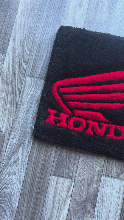Honda Motorcycle Logo (Made to Order)